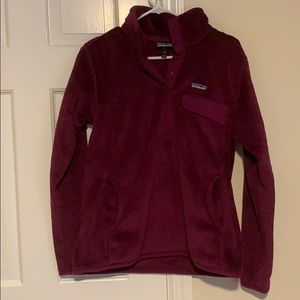 Patagonia Fleece